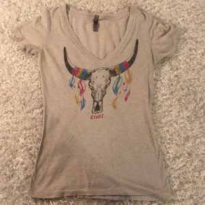 Next level apparel shirt